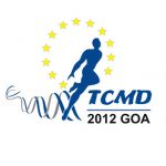 TCMD 2012 Goa Logo
